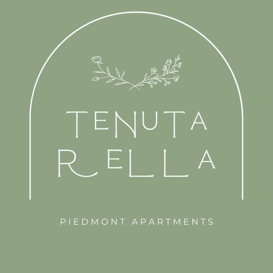 Tenuta Rella Dronero Luaran gambar