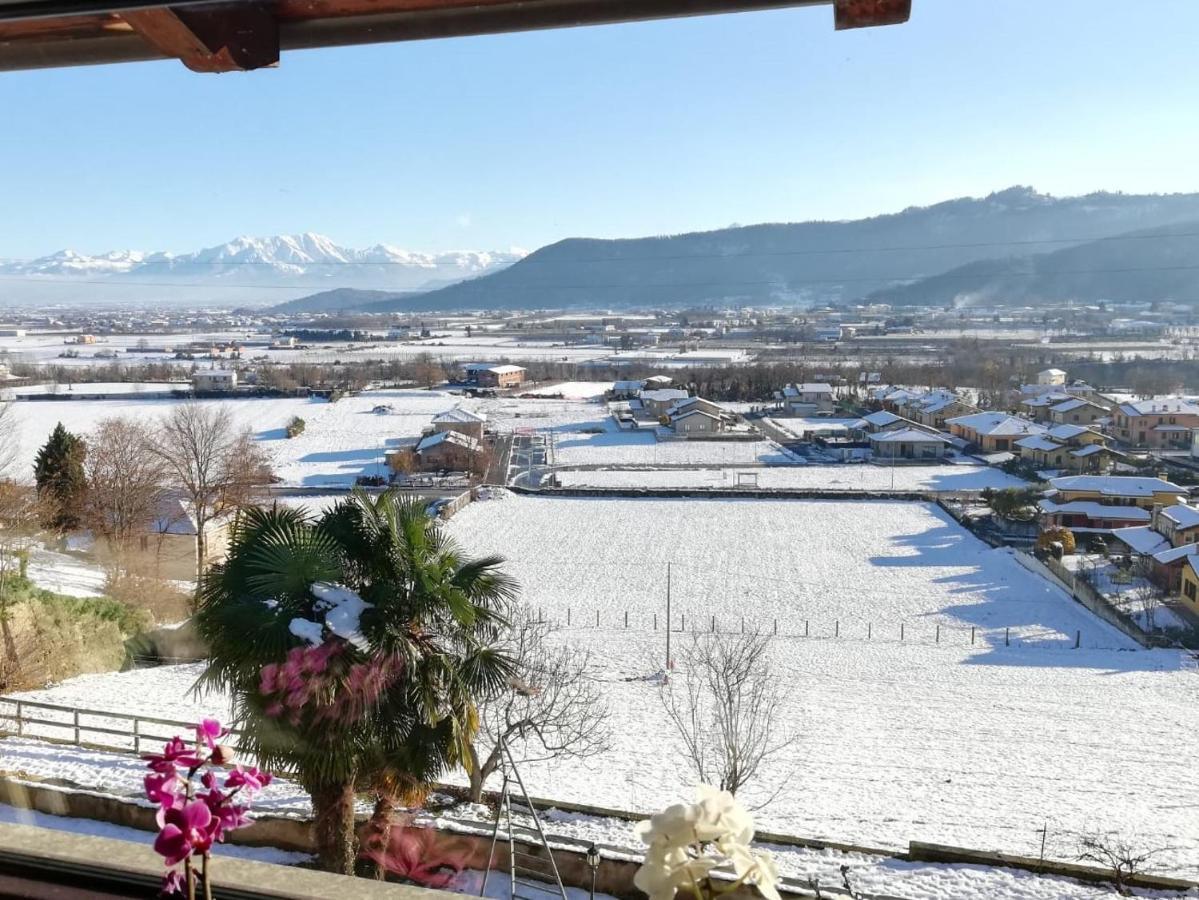 Tenuta Rella Dronero Luaran gambar
