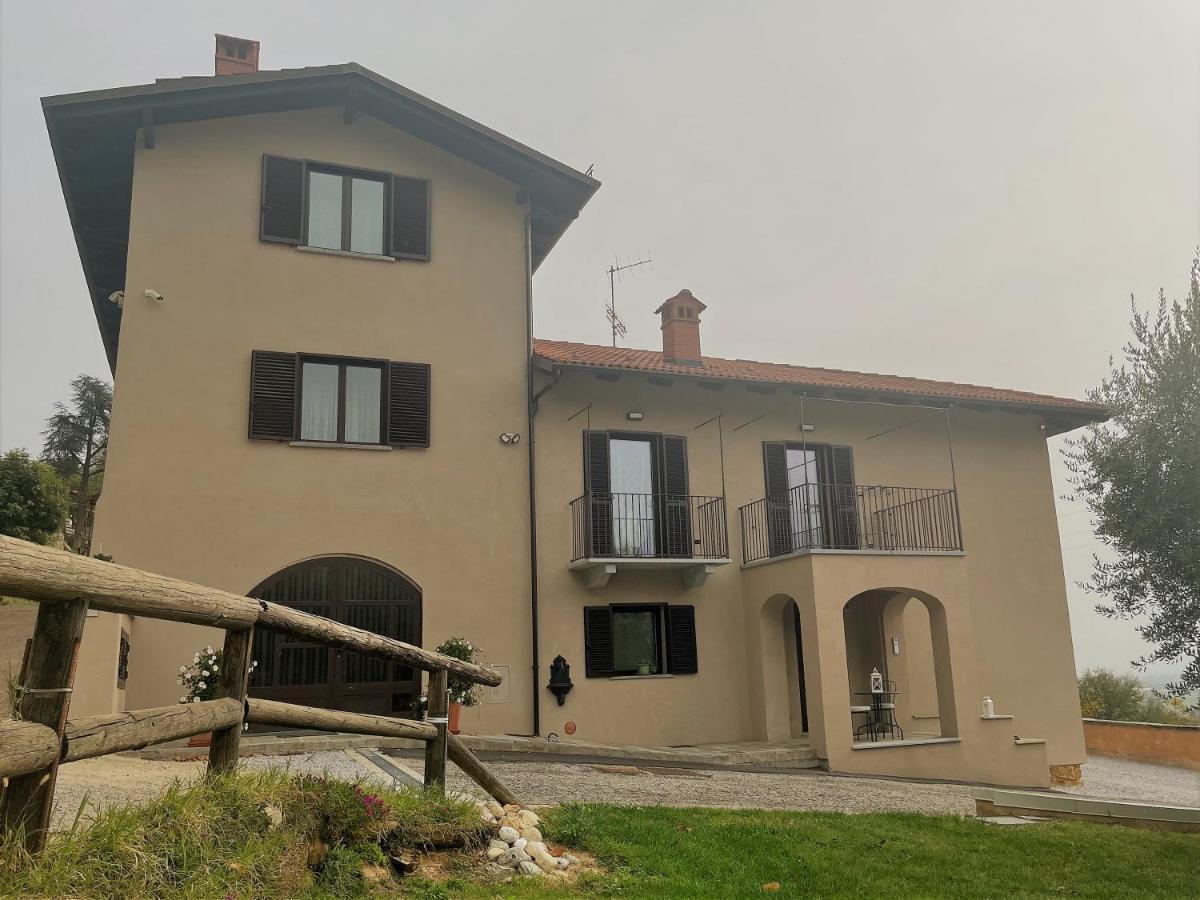 Tenuta Rella Dronero Luaran gambar